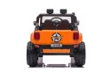 AUTO NA AKUMULATOR XB-1118 POMARAŃCZOWE