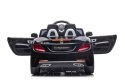 AUTO NA AKUMULATOR MERCEDES SLC 300 CZARNY
