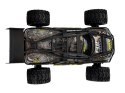 AUTO OFF-ROAD ZDALNIE STEROWANE BRĄZOWO- ŻÓŁTY 2.4G 1:18 35 KM/H KONTROLA PRĘDKOŚCI
