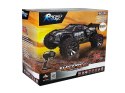 AUTO OFF-ROAD ZDALNIE STEROWANE ZIELONE 2.4G 1:18 35 KM/H KONTROLA PRĘDKOŚCI