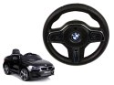 KIEROWNICA DO AUTA NA AKUMULATOR BMW 6 GT JJ2164