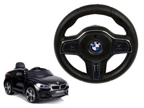 KIEROWNICA DO AUTA NA AKUMULATOR BMW 6 GT JJ2164