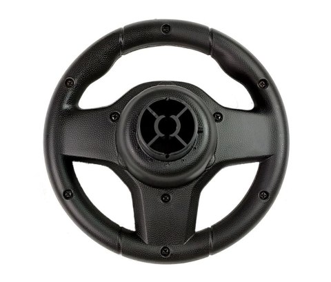 KIEROWNICA DO AUTA NA AKUMULATOR BMW 6 GT JJ2164