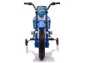 MOTOR NA AKUMULATOR XMX616 NIEBIESKI