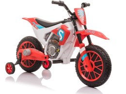 MOTOR NA AKUMULATOR XMX616 POMARAŃCZOWY