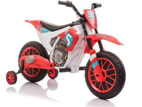 MOTOR NA AKUMULATOR XMX616 POMARAŃCZOWY