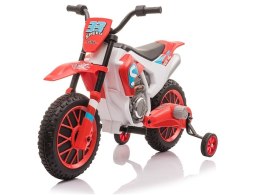 MOTOR NA AKUMULATOR XMX616 POMARAŃCZOWY