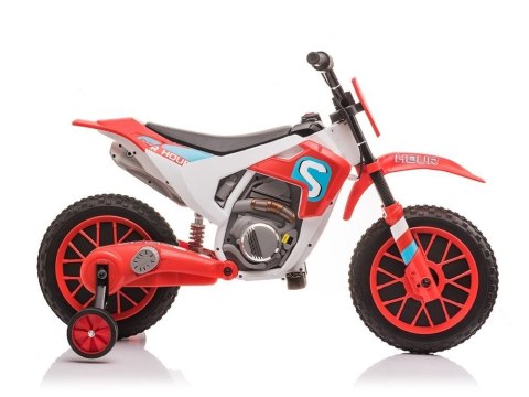 MOTOR NA AKUMULATOR XMX616 POMARAŃCZOWY