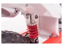 MOTOR NA AKUMULATOR XMX616 POMARAŃCZOWY
