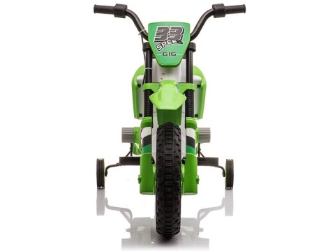 MOTOR NA AKUMULATOR XMX616 ZIELONY