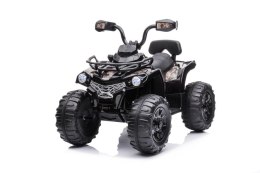 QUAD NA AKUMULATOR MADMAN JS009 CZARNY