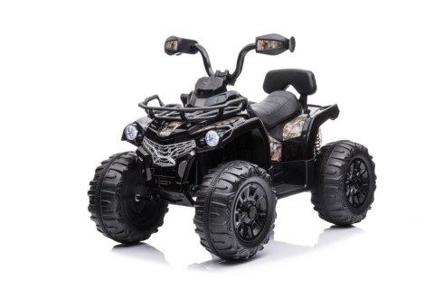 QUAD NA AKUMULATOR MADMAN JS009 CZARNY