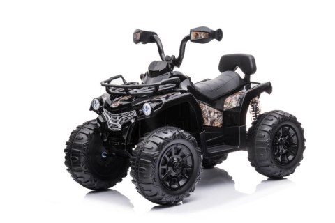 QUAD NA AKUMULATOR MADMAN JS009 CZARNY