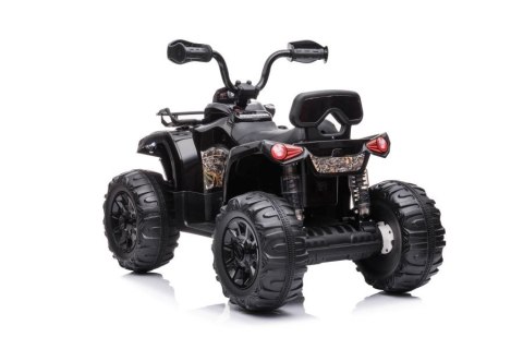 QUAD NA AKUMULATOR MADMAN JS009 CZARNY