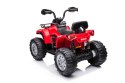 QUAD NA AKUMULATOR MADMAN JS009 CZERWONY