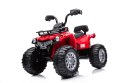 QUAD NA AKUMULATOR MADMAN JS009 CZERWONY