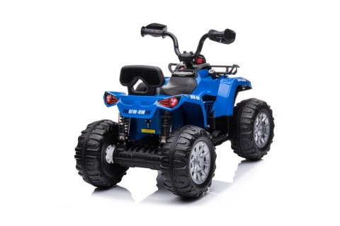 QUAD NA AKUMULATOR MADMAN JS009 NIEBIESKI