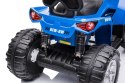 QUAD NA AKUMULATOR MADMAN JS009 NIEBIESKI