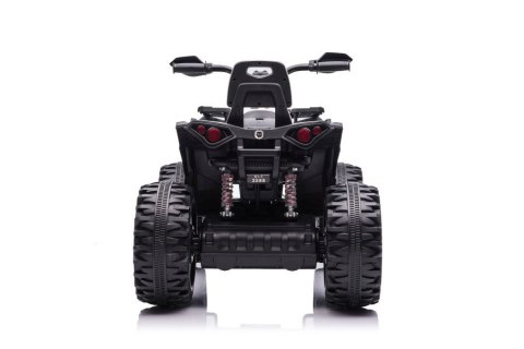 QUAD NA AKUMULATOR QLS-3288 BIAŁY