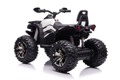 QUAD NA AKUMULATOR QLS-3288 BIAŁY