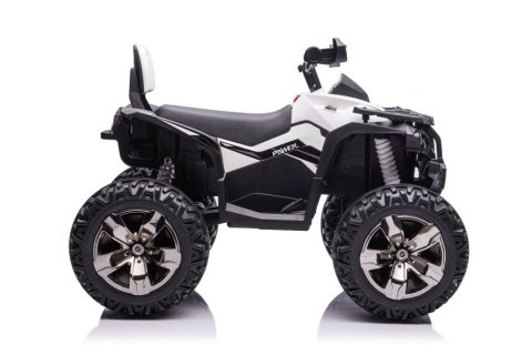 QUAD NA AKUMULATOR QLS-3288 BIAŁY