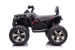 QUAD NA AKUMULATOR QLS-3288 CZARNY