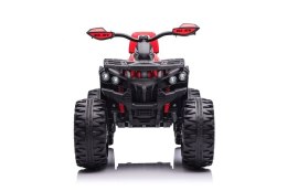 QUAD NA AKUMULATOR QLS-3288 CZERWONY