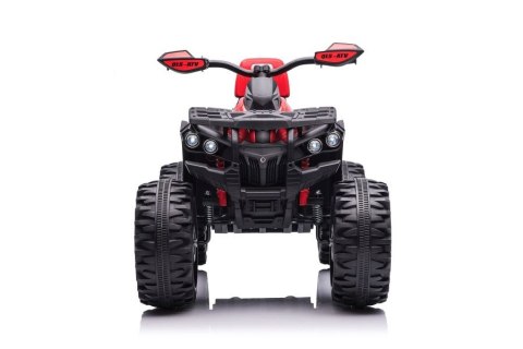 QUAD NA AKUMULATOR QLS-3288 CZERWONY