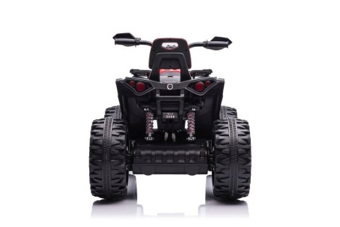 QUAD NA AKUMULATOR QLS-3288 CZERWONY