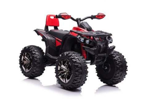 QUAD NA AKUMULATOR QLS-3288 CZERWONY