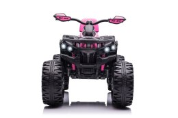 QUAD NA AKUMULATOR QLS-3288 RÓŻOWY