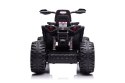 QUAD NA AKUMULATOR QLS-3288 RÓŻOWY