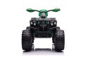 QUAD NA AKUMULATOR QLS-3288 ZIELONY