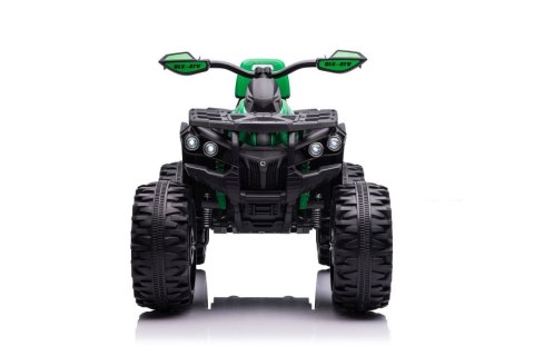 QUAD NA AKUMULATOR QLS-3288 ZIELONY