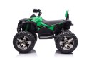 QUAD NA AKUMULATOR QLS-3288 ZIELONY