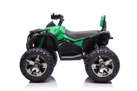 QUAD NA AKUMULATOR QLS-3288 ZIELONY