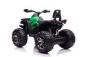 QUAD NA AKUMULATOR QLS-3288 ZIELONY