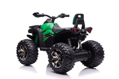 QUAD NA AKUMULATOR QLS-3288 ZIELONY