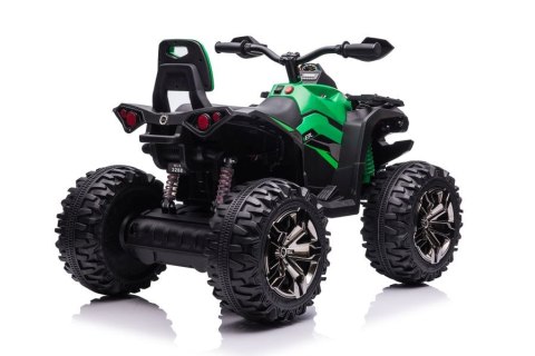 QUAD NA AKUMULATOR QLS-3288 ZIELONY