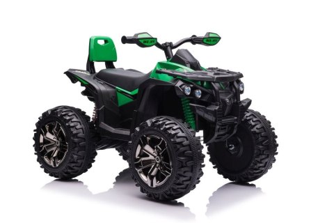 QUAD NA AKUMULATOR QLS-3288 ZIELONY