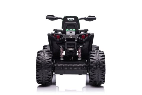 QUAD NA AKUMULATOR QLS-3288 ZIELONY
