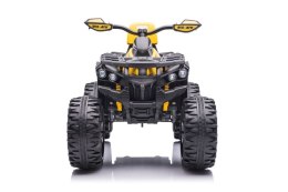 QUAD NA AKUMULATOR QLS-3288 ŻÓŁTY