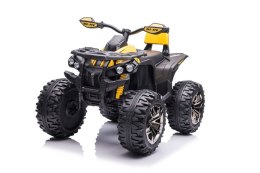 QUAD NA AKUMULATOR QLS-3288 ŻÓŁTY