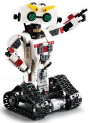 ROBOT SKORPION ZDALNIE STEROWANY KLOCKI CADA 710 ELEMENTÓW