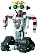 ROBOT SKORPION ZDALNIE STEROWANY KLOCKI CADA 710 ELEMENTÓW