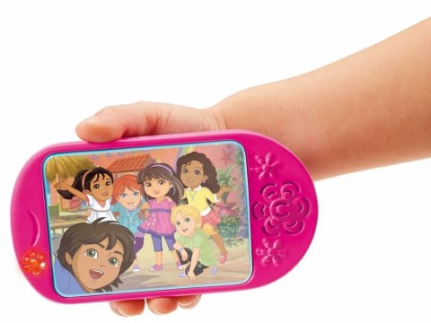 Telefon dla malucha Smartfon Dora ZA2724