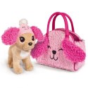SIMBA Chi Chi Love Piesek Chihuahua Puchaty Przyjaciel
