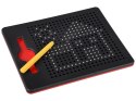 Kreatywna Tablica z kulkami magnetycznymi ZA4187