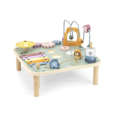 Viga 44083 PolarB Muzyczny stolik edukacyjny