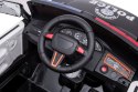 AUTO NA AKUMULATOR BBH-021 POLICYJNE BIAŁE